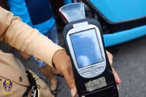 Nhiều lợi ích khi cấm tuyệt đối nồng độ cồn