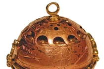 Cận cảnh chiếc đồng hồ cổ nhất còn hoạt động trên thế giới