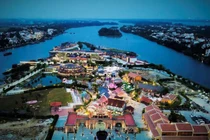 Sai phạm tại dự án công viên hơn 10ha, Chủ Gami Hội An là ai?