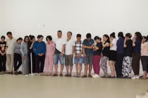 Phá đường dây ghi lô đề công nghệ cao giao dịch 2 tỷ/ngày: Ai cầm đầu?