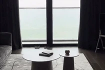 Hé lộ không gian nhà tân hôn hoành tráng của Midu và chồng thiếu gia