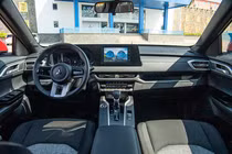 Mitsubishi Xpander bứt phá ngoạn mục về doanh số trong tháng 3/2024