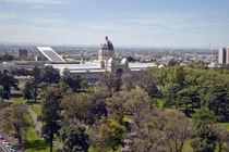 Khám phá khu vườn cổ xưa nổi tiếng nhất Australia