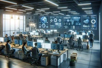 Thấy gì từ cuộc khảo sát của Viện Nghiên cứu Báo chí Reuters?