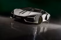 Ngắm chiếc Lamborghini Revuelto Ad Personam “độc nhất vô nhị"