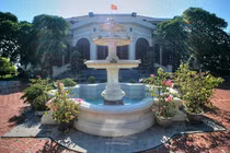 Ba dinh thự nổi tiếng của Vua Bảo Đại 