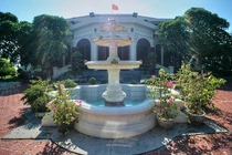 Ba dinh thự nổi tiếng của Vua Bảo Đại 