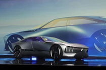 Loạt ôtô mới có thiết kế gây tranh cãi nhất năm 2023