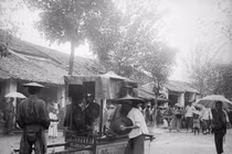 Loạt ảnh hiếm về vùng đất Cao Bằng năm 1902