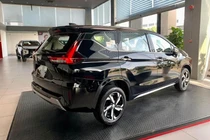 Top ôtô bán chạy nhất Việt Nam tháng 3/2024: Mitsubishi Xforce gây bất ngờ