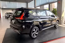 Top ôtô bán chạy nhất Việt Nam tháng 3/2024: Mitsubishi Xforce gây bất ngờ