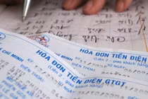 Vì sao hoá đơn tiền điện tăng vọt sau Tết?