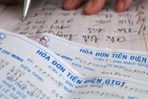 Vì sao hoá đơn tiền điện tăng vọt sau Tết?