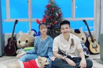 Hé lộ khối tài sản "khủng" của Khởi My - Kelvin Khánh sau 7 năm kết hôn