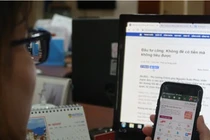 Xác thực sinh trắc học: Vì sao vẫn còn nhiều người chưa hoàn tất?