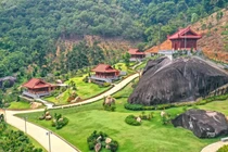 Vi phạm khai thác khoáng sản, Tập đoàn Đầu tư Hoa Sen bị xử phạt