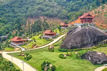 Vi phạm khai thác khoáng sản, Tập đoàn Đầu tư Hoa Sen bị xử phạt