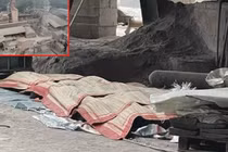 Tai nạn lao động nghiêm trọng tại Yên Bái, 7 người tử vong