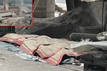 Tai nạn lao động nghiêm trọng tại Yên Bái, 7 người tử vong