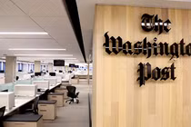 Khám phá "tổng hành dinh" của The Washington Post