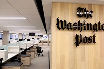 Khám phá "tổng hành dinh" của The Washington Post