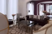 Bên trong biệt thự vừa hoàn thiện ở Đà Lạt của Lệ Quyên