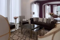 Bên trong biệt thự vừa hoàn thiện ở Đà Lạt của Lệ Quyên