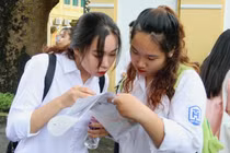 Điểm chuẩn đại học năm 2024 dự báo sẽ tăng mạnh