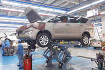 Chăm sóc ôtô trước khi nghỉ Tết cần lưu ý gì?