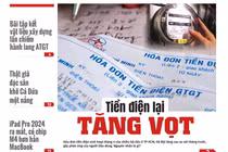 KHOA HỌC VÀ ĐỜI SỐNG SỐ 19 - 9/5/2024