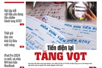 KHOA HỌC VÀ ĐỜI SỐNG SỐ 19 - 9/5/2024