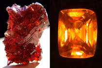 Khoáng vật hiếm có khó tìm nhất Trái đất