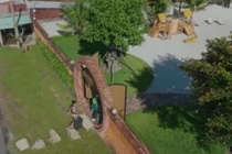 Cận cảnh biệt thự 70 tỷ như khu nghỉ dưỡng của Trường Giang