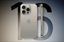 Rò rỉ nâng cấp "ăn tiền" về iPhone 16 khiến iFan háo hức