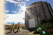 Bí mật ít biết về lò phản ứng hạt nhân Đà Lạt