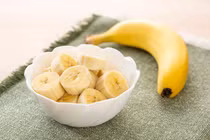 5 lợi ích "quý hơn vàng" từ quả chuối đối với sức khoẻ