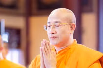 Trụ trì chùa Ba Vàng bị kỷ luật, phải sám hối 