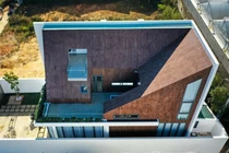 Ngắm biệt thự hiện đại của Tóc Tiên - Hoàng Touliver