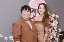 Khám phá ngôi nhà khang trang của trợ lý Hồ Ngọc Hà