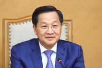 4 Uỷ viên Trung ương Đảng thôi chức