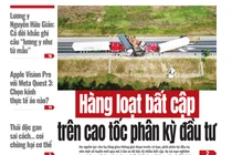 KHOA HỌC VÀ ĐỜI SỐNG SỐ 08 - 22/2/2024