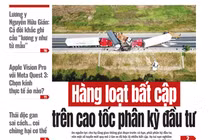 KHOA HỌC VÀ ĐỜI SỐNG SỐ 08 - 22/2/2024