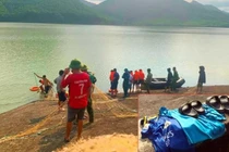 Liên tiếp xảy ra các vụ học sinh đuối nước thương tâm ở Hà Tĩnh