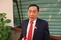 Kỳ vọng lớn lao của ĐBQH với Chủ tịch nước Tô Lâm