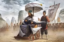 Top 5 phát minh vĩ đại của Gia Cát Lượng 