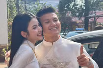 Về chung nhà, Quang Hải - Chu Thanh Huyền giàu cỡ nào?