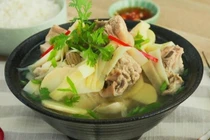 4 lợi ích của măng, ăn vào mùa đông cực tốt