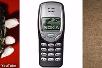 Mở mộ cổ, chuyên gia kinh ngạc thấy hiện vật giống "điện thoại Nokia"?