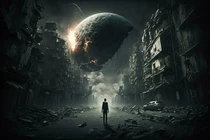 Thuyết âm mưu về Ngày tận thế lan truyền trên TikTok, chuyên gia giải mã gì?