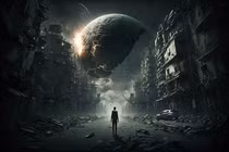 Thuyết âm mưu về Ngày tận thế lan truyền trên TikTok, chuyên gia giải mã gì?